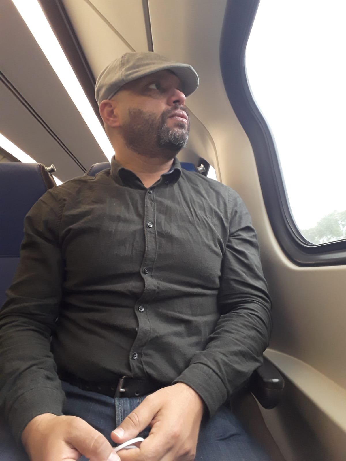 recep social tren